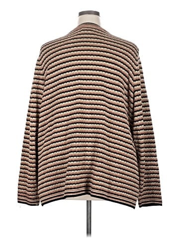Anne Klein Kimono (view 2)