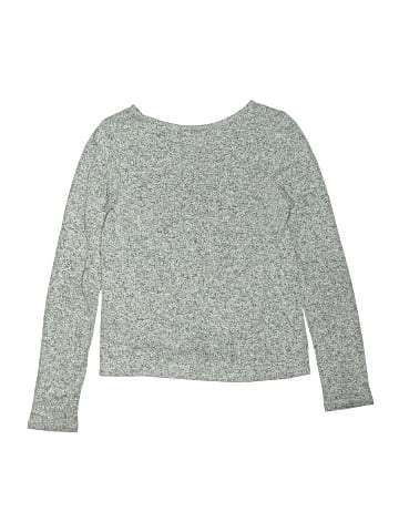 Abercrombie Long Sleeve T-Shirt (view 2)