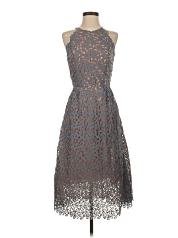 Hitherto Cocktail Dress (view 1)
