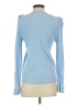 Glamorous Blue Pullover Sweater Size S - photo 2