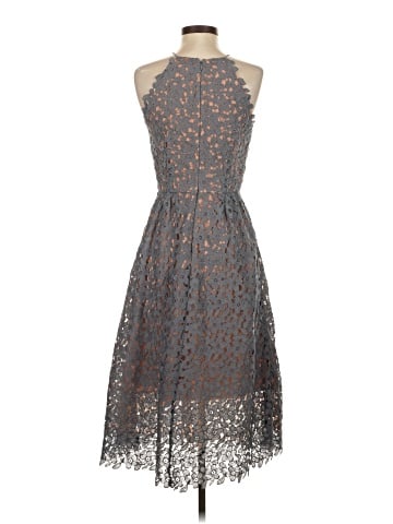 Hitherto Cocktail Dress (view 2)
