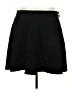 Torrid Solid Black Casual Skirt Size 3X Plus (3) - photo 1