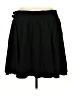Torrid Solid Black Casual Skirt Size 3X Plus (3) - photo 2