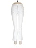 FRAME Ivory Jeans Size 28 waist - photo 1