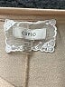 Cupio Tan Short Sleeve Blouse Size L - photo 7