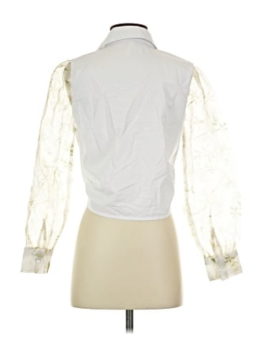 Live 4 Truth 3/4 Sleeve Blouse (view 2)