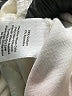 Talbots Ivory Jeans Size 6 - photo 7