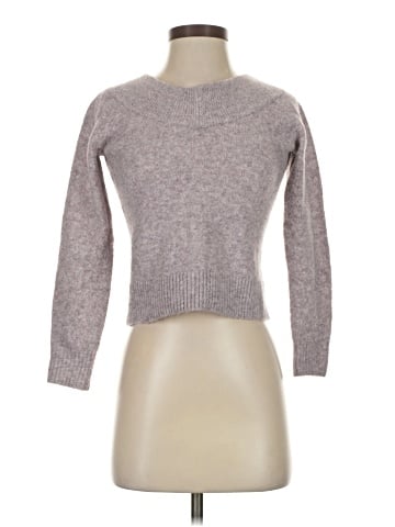 H&M Pullover Sweater (view 1)