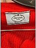 Prada Red Cardigan Size EU (IT) 38 / US 2 - photo 10