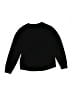 Gap Kids Solid Black Pullover Sweater Size 12 - photo 1