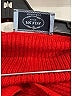 Prada Red Cardigan Size EU (IT) 38 / US 2 - photo 6