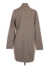 Philosophy Republic Clothing Houndstooth Gray Coat Size S - photo 2