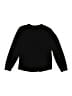 Gap Kids Solid Black Pullover Sweater Size 12 - photo 2