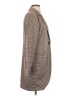 Philosophy Republic Clothing Houndstooth Gray Coat Size S - photo 4