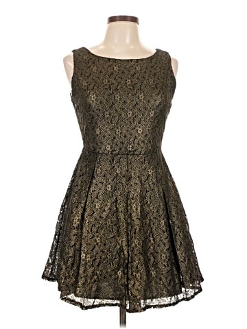 Mela Loves London Cocktail Dress (view 1)