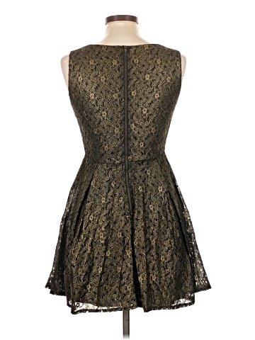 Mela Loves London Cocktail Dress (view 2)