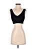 Assorted Brands Black Sports Bra Size 34 waist - photo 1