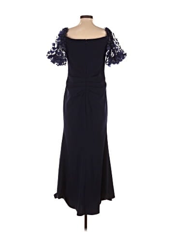 Xscape Cocktail Dress (view 2)