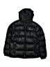 Marmot Solid Black Snow Jacket Size 14 - photo 1