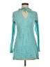 Athleta Teal Cardigan Size S - photo 1