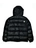 Marmot Solid Black Snow Jacket Size 14 - photo 2