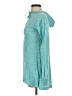 Athleta Teal Cardigan Size S - photo 5