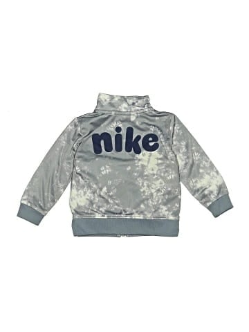 Nike Zip Up Hoodie (view 2)
