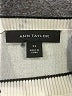 Ann Taylor 100% Cotton Ivory Turtleneck Sweater Size XS - photo 7