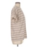 Brunello Cucinelli Ivory Tan Poncho Size M - photo 4