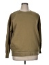 Zenana Tan Sweatshirt Size XL - photo 1