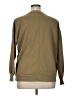 Zenana Tan Sweatshirt Size XL - photo 2