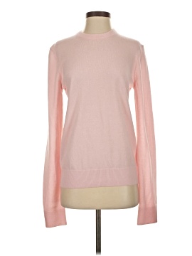 Michael Kors Collection Cashmere Pullover Sweater