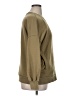 Zenana Tan Sweatshirt Size XL - photo 4