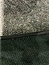 Unbranded Black 3/4 Sleeve T-Shirt Size S (estimated) - photo 7