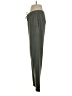 Zara Solid Gray Casual Pants Size S - photo 5