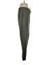 Zara Solid Gray Casual Pants Size S - photo 4