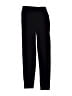 Gap Fit Solid Black Casual Pants Size 2XL (kids) - photo 2