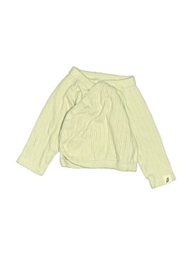 Easy Peasy Long Sleeve Top