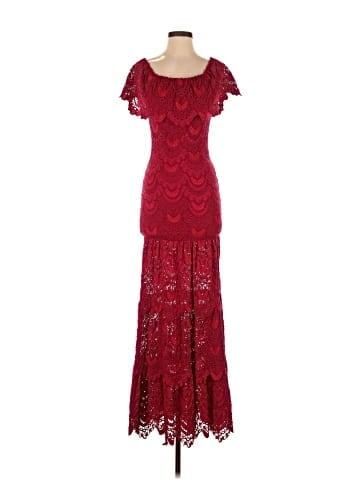 Nightcap Cocktail Dress (view 1)