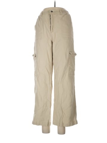 Lea & Viola Cargo Pants (view 1)