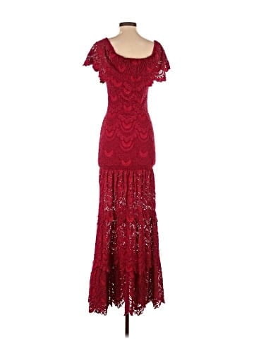 Nightcap Cocktail Dress (view 2)