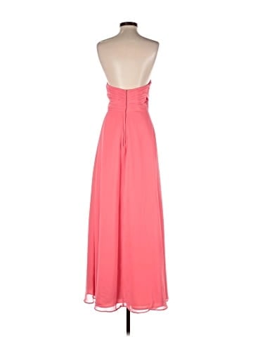 Alfred Angelo Cocktail Dress (view 2)