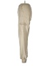 Lea & Viola Tan Cargo Pants Size L - photo 5