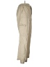Lea & Viola Tan Cargo Pants Size L - photo 4