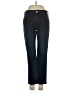 Burberry Chevron-herringbone Blue Jeans Size 27 waist - photo 1