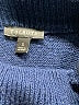 Talbots Stripes Purple Pullover Sweater Size S - photo 7