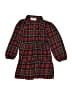 Old Navy Plaid Red Dress Size 5T - photo 1
