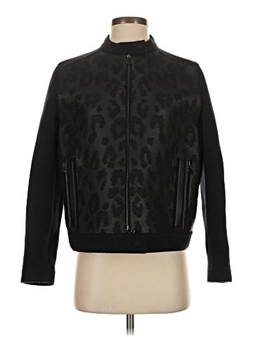Lanvin Wool Coat (view 1)