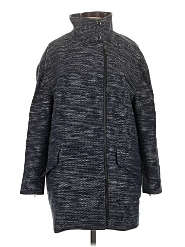 Banana Republic Coat (view 1)