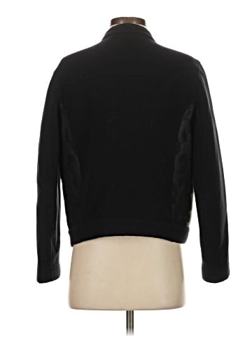 Lanvin Wool Coat (view 2)